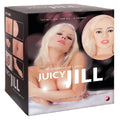 Juicy Jill - blonde opblaaspop-PlaySpicy