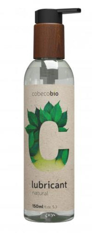 Cobeco Bio - Bio Glijmiddel - 150ml-PlaySpicy