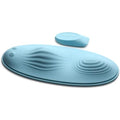 In Wave Slider Vibrerende Pad met Afstandsbediening-PlaySpicy