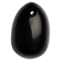 Yoni Ei - Maat M - Zwarte Obsidiaan-PlaySpicy